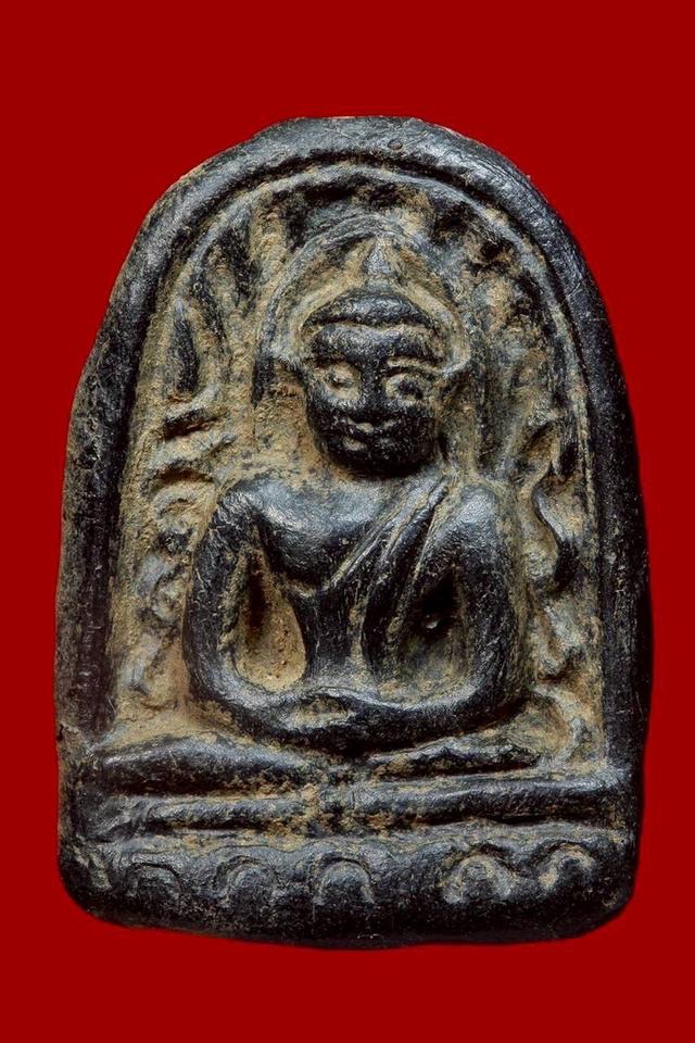 พระซุ้มกอ เปิดแบ่งปันค่ะ