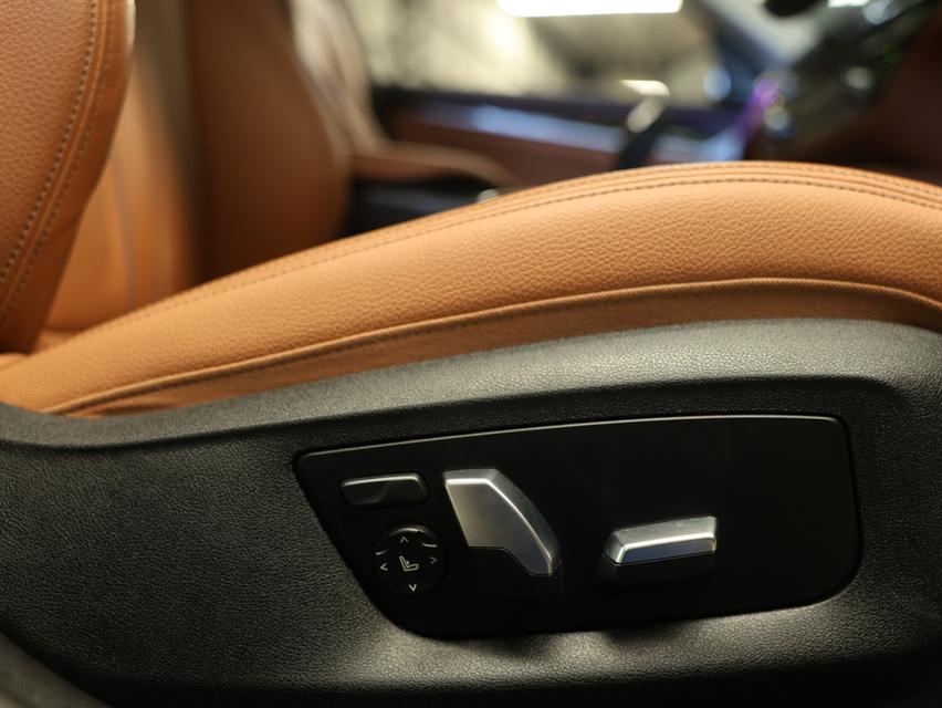 2024 BMW 530e 2.0 G30 (ปี 17-22) Luxury Sedan AT รูปที่ 16