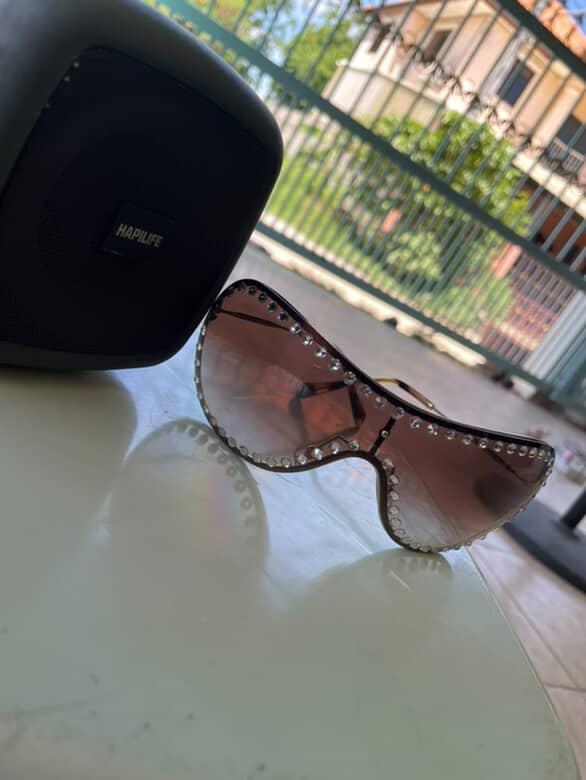 Miu Miu Women's Sunglasses