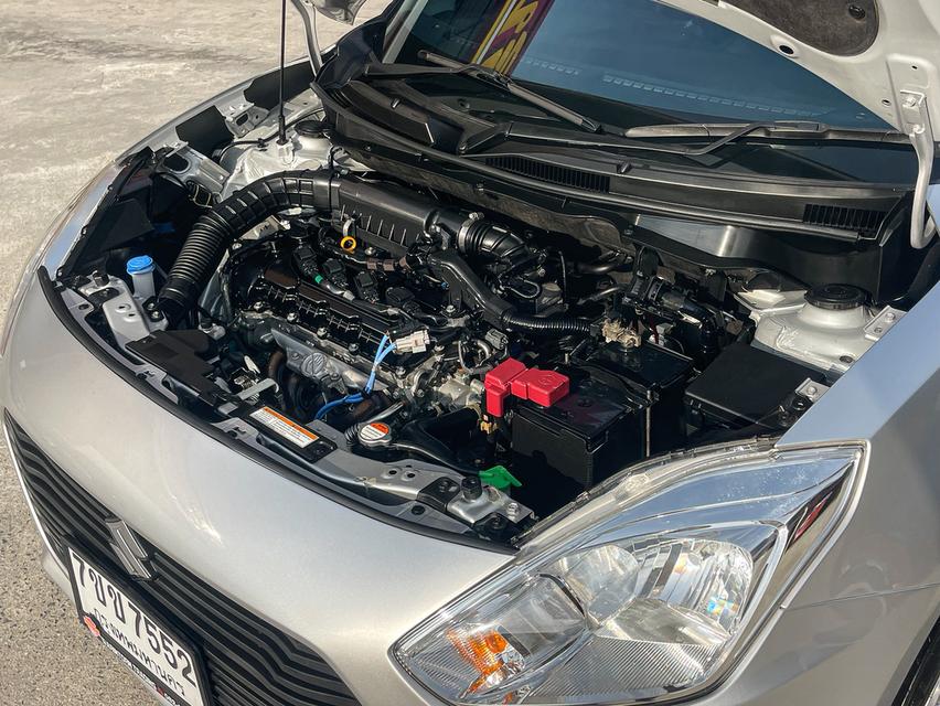 Suzuki Swift 1.2GL ปี18 16