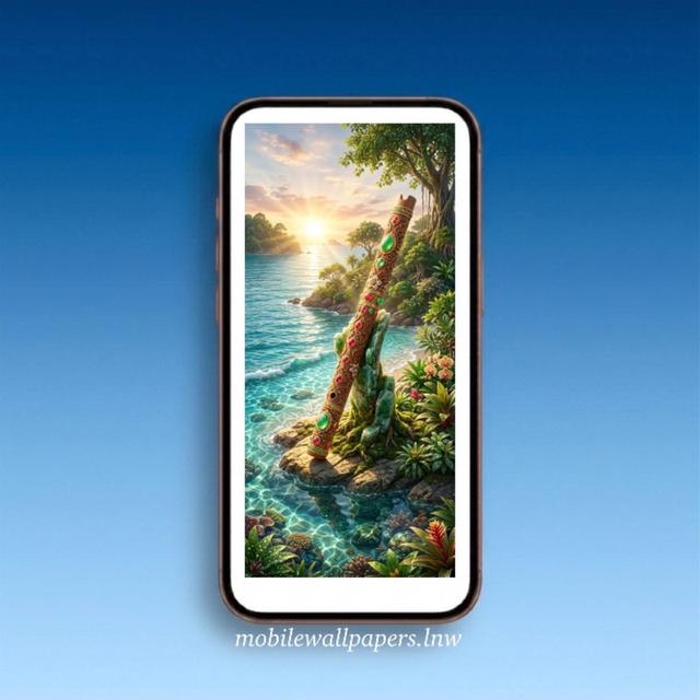 วอลเปเปอร์มือถือ วอลเปเปอร์โทรศัพท์ ภาพชุดอาหารสีแดง วอลเปเปอร์ไอโฟน Lucky Mobile Phone Wallpaper