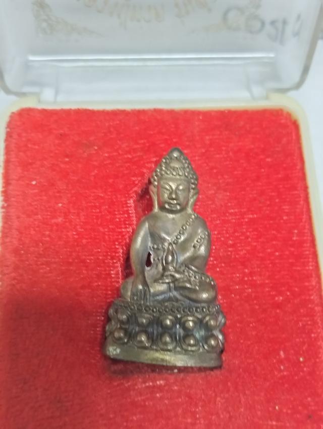 พระชัยหลวงปู่ทวด รุ่นตำหนักทอง หลวงปู่ทอง ปี40