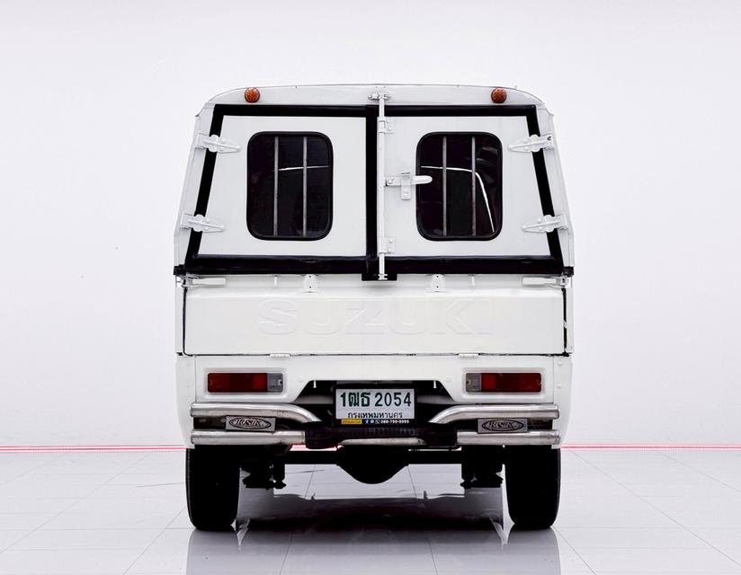 SUZUKI CARRY 1.6 2015
