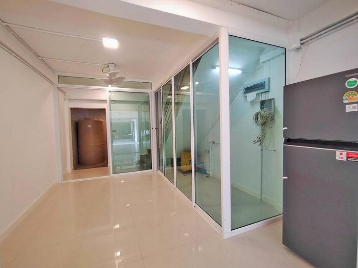 ให้เช่าอาคารพาณิชย์ / Home Office 5 ชั้น ซอยสุขุมวิท 95  เพียง 100 เมตรถึง BTS บางจาก ราคาถูก 5
