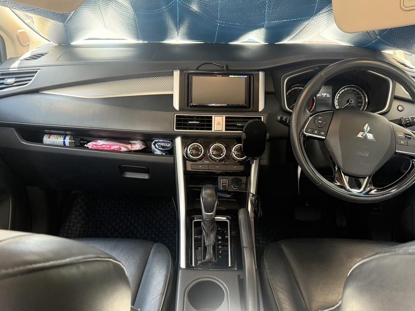 รถยนต์เอนกประสงค์ mitsubishi xpender รูปที่ 3