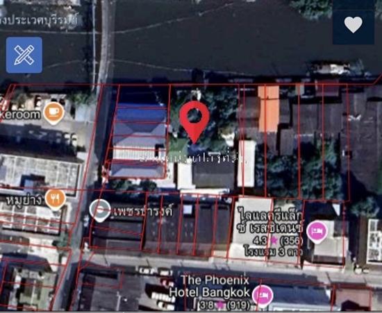 ขายบ้านเดี่ยวปรับปรุงใหม่ 4 นอน 3 น้ำ โฉนดที่ดินกรุงเทพ 233 วา 11