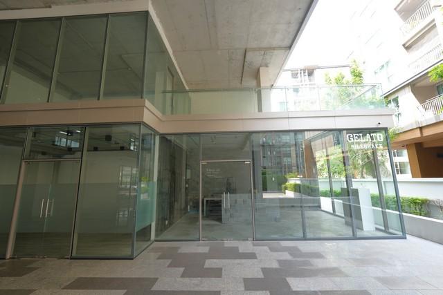 เปิดพื้นที่ร้านค้า สำนักงานให้เช่า ถนนสุขุมวิท The Paul Sukhumvit 64 ใกล้ BTS ปุณณวิถี 4