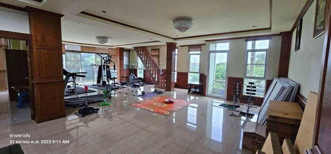 ขายด่วน โรงงานพร้อมที่ดิน พิกัดมหาชัย สมุทรสาคร 3