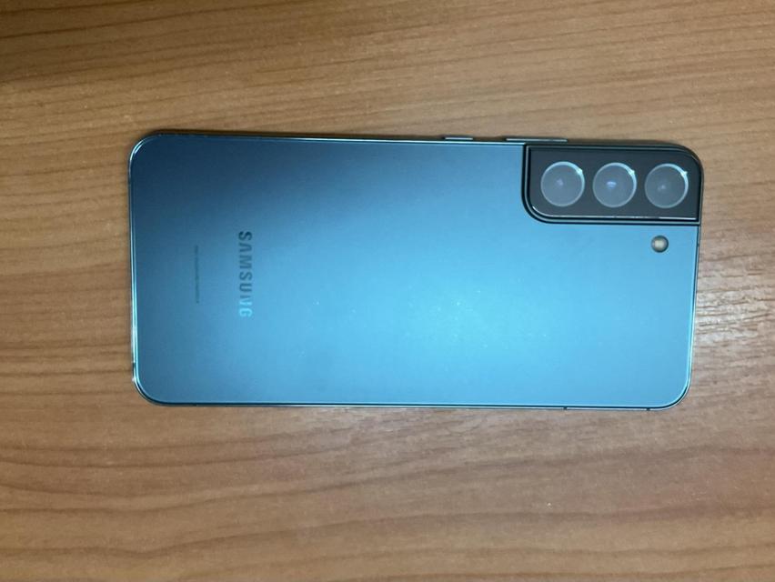 Samsung s22 plus  7