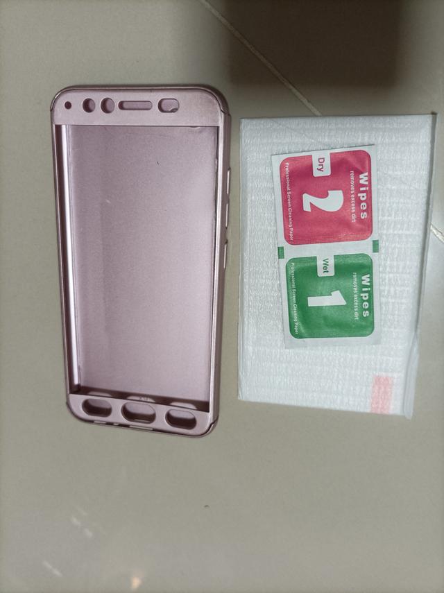 Soft case โทรศัพท์ redme note 10 แบบชนิด 5G.,4G. และของ Oppo R9S รูปที่ 8