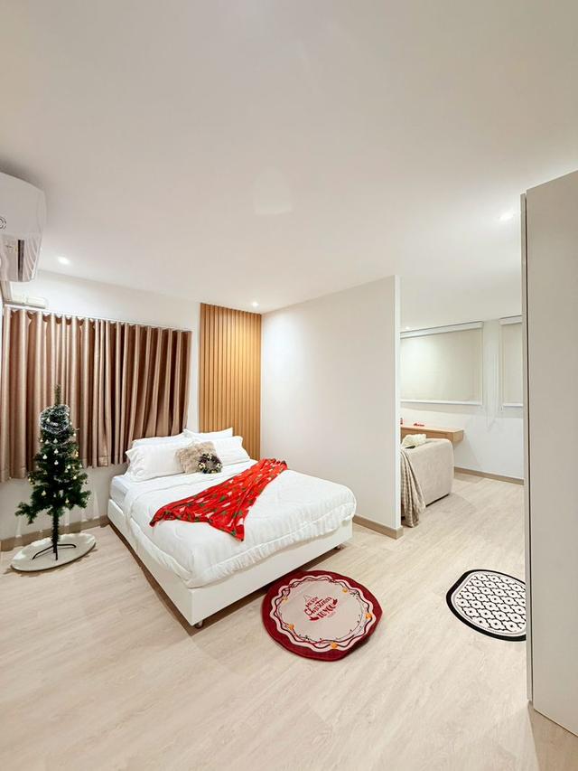 🏢 ขายคอนโดทำเลเด่น ย่านเศรษฐกิจ ใกล้นิมมาน ✨ พร้อมอยู่ เฟอร์ครบ 2