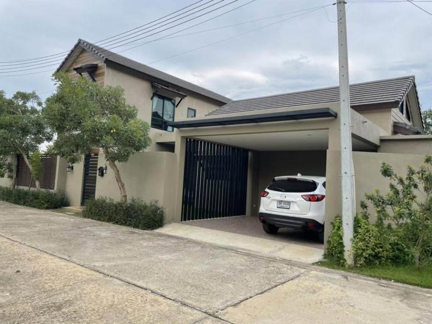 Escape to Paradise... หนีความวุ่นวายมาพักผ่อนที่พูลวิลล่า เงียบสงบ เหมาะกับการรีชาร์จพลัง✨ 4