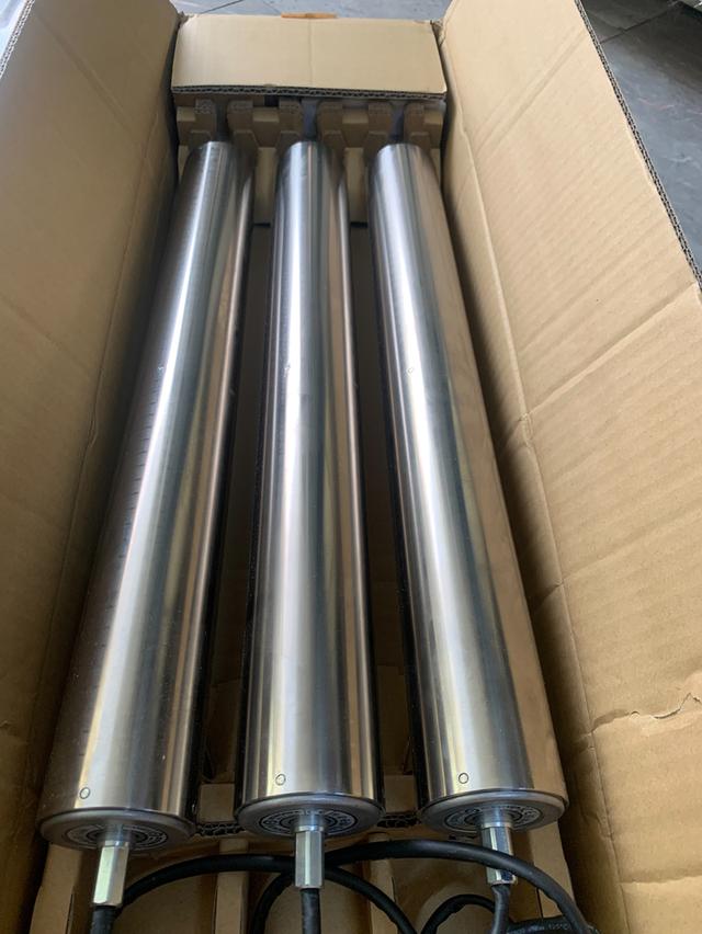  Motor Roller KYOWA , Motor Pulley KYOWA ,Idle Roller DAMON , Free Roller DAMON ,Vacuum Pump ,Sunny King Pump, มอเตอร์เขย่า (Vibration Motor) 17