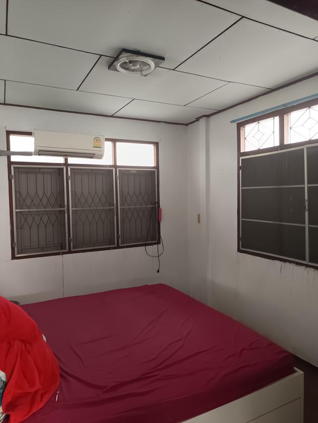 ขายบ้าน2ชั้น ย่านพระสมุทรเจดีย์ 60 ตารางวา 4