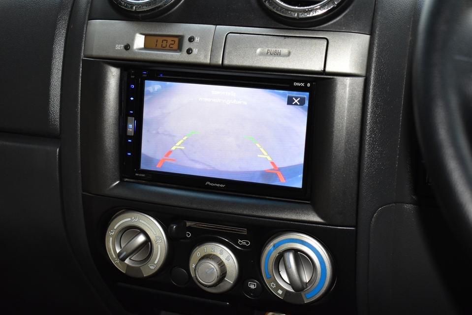 รหัสรถ PB9713 ISUZU DMAX 2.5 TITANUM HILANDER สี่ประตู ดีเซล ปี2011  5