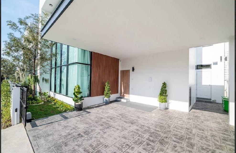 ขายพูลวิลลา เนินพลับหวาน 11