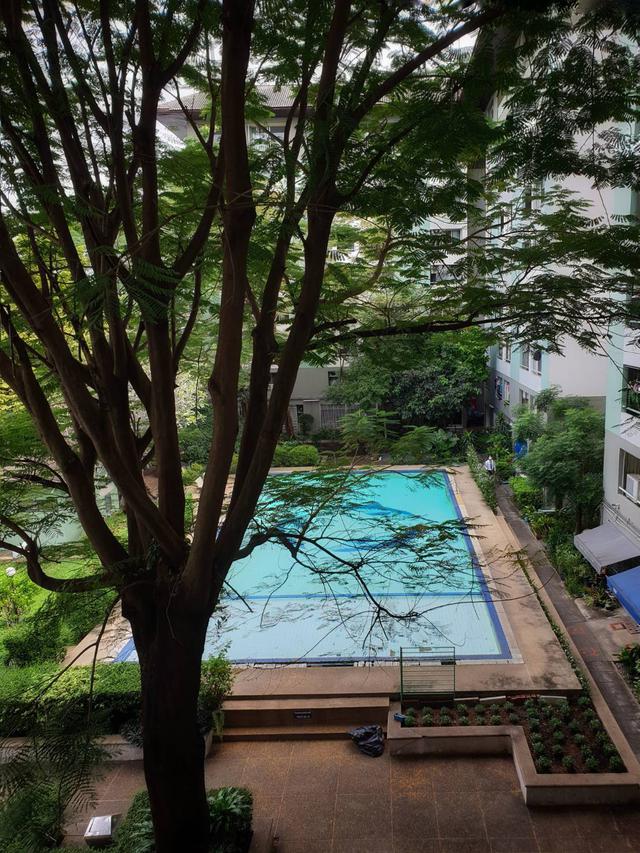 ให้เช่าคอนโด ซิตี้ วิลล่า city villa ลาดพร้าว 130