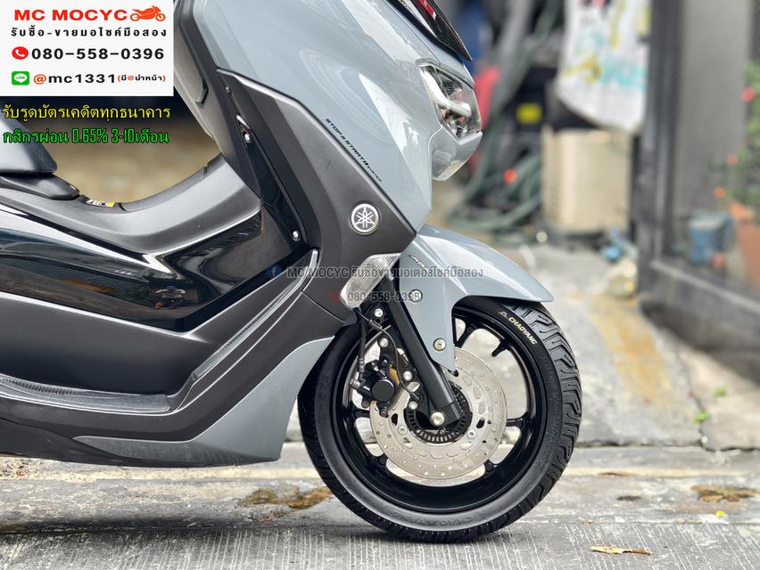 max 2022 ABS วิ่ง10000โลแท้ รถบ้านแท้มือเดียว กุญแจรีโมทรหัสครบ No1166 16