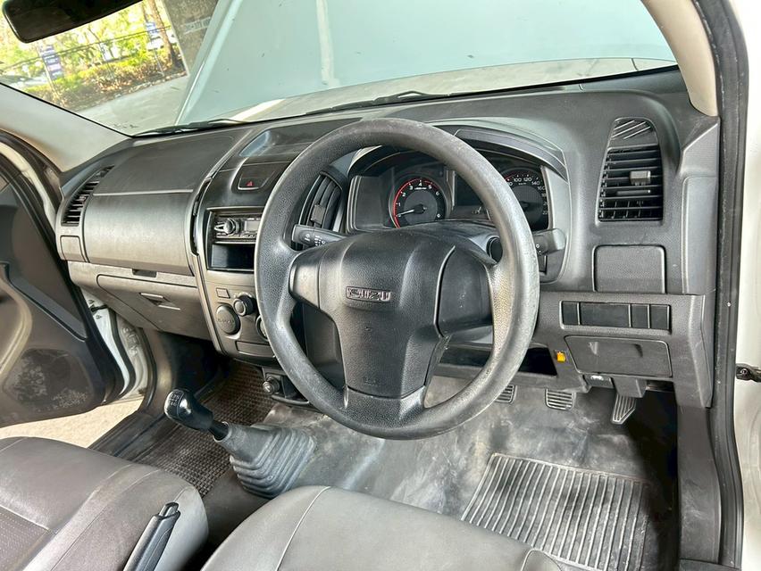Isuzu D-MAX Spark B 1.9 Ddi Blue Power MT ปี 2016 รูปที่ 10