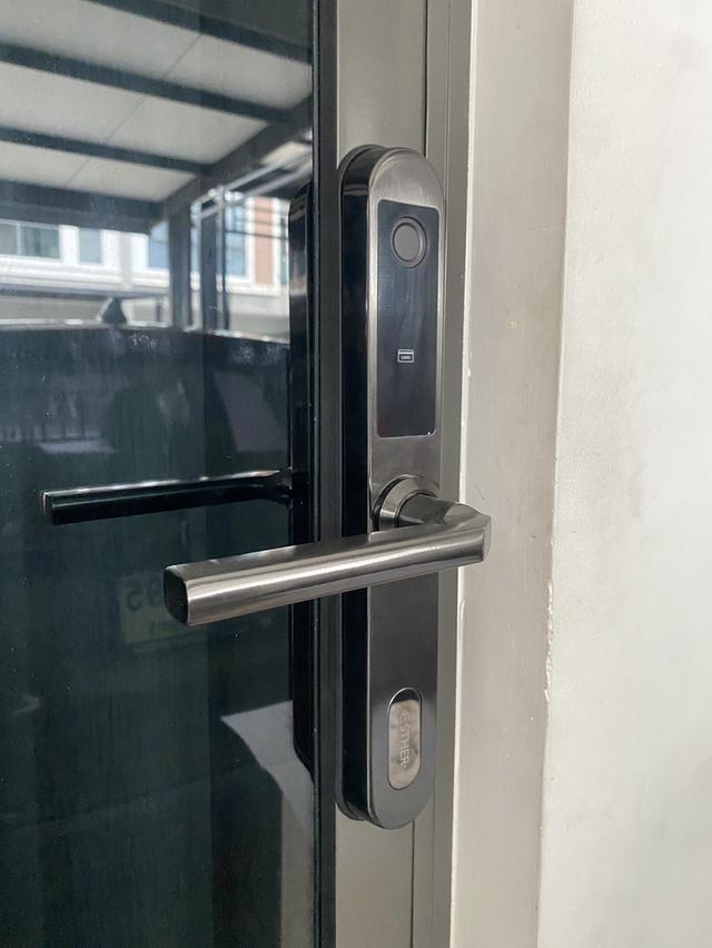 ให้เช่าทาวน์โฮม เพชรเกษม 81 / 4 ห้องนอน/ 3 ห้องน้ำ/ 2 ที่จอดรถ 11