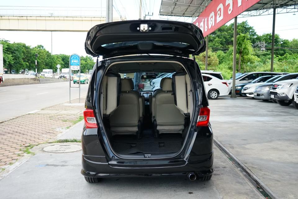 2013 HONDA FREED 1.5EL 7