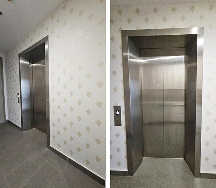 คอนโด โนเบิล เพลินจิต ติด BTS เพลินจิต (มีลิฟท์ส่วนตัว) 60 ตารางเมตร 1 ห้องนอน ชั้น20 ตกแต่งครบ 8