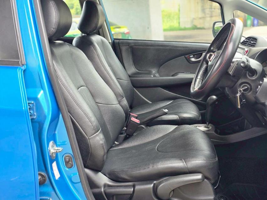 รหัสรถ CBLX1008 🔥HONDA JAZZ   GE 1.5SV 2008 🔥 15