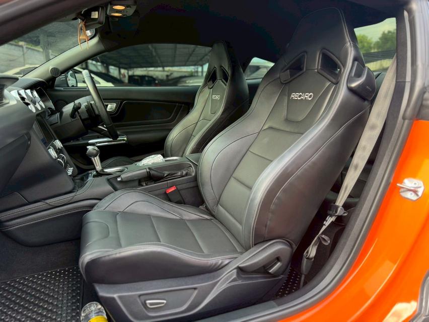 Ford Mustang 5.0L V8 GT ตัว Fifty Five Years ปี 2021 ‼️ 14