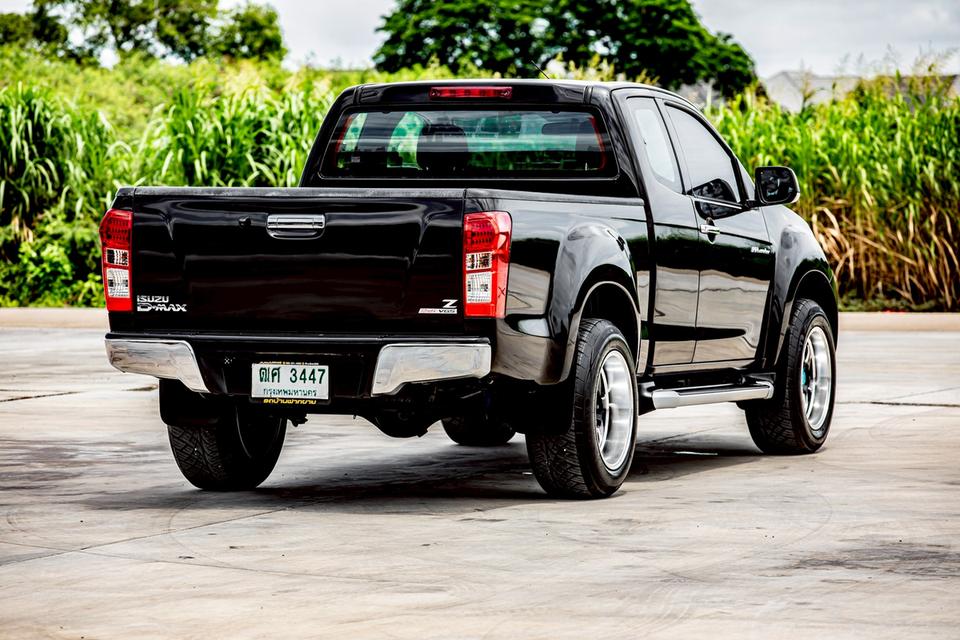 ขาย Isuzu Dmax 2.5Vgs Z Hi-lander ปี13 6