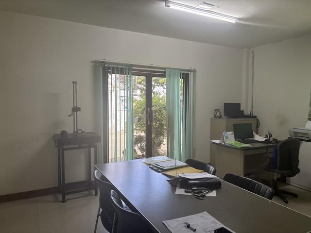 ให้เช่าโรงงานและโกดังขนาด 1,000 ตรม. ตำบลบางเพรียง อำเภอเมือง สมุทรปราการ 7