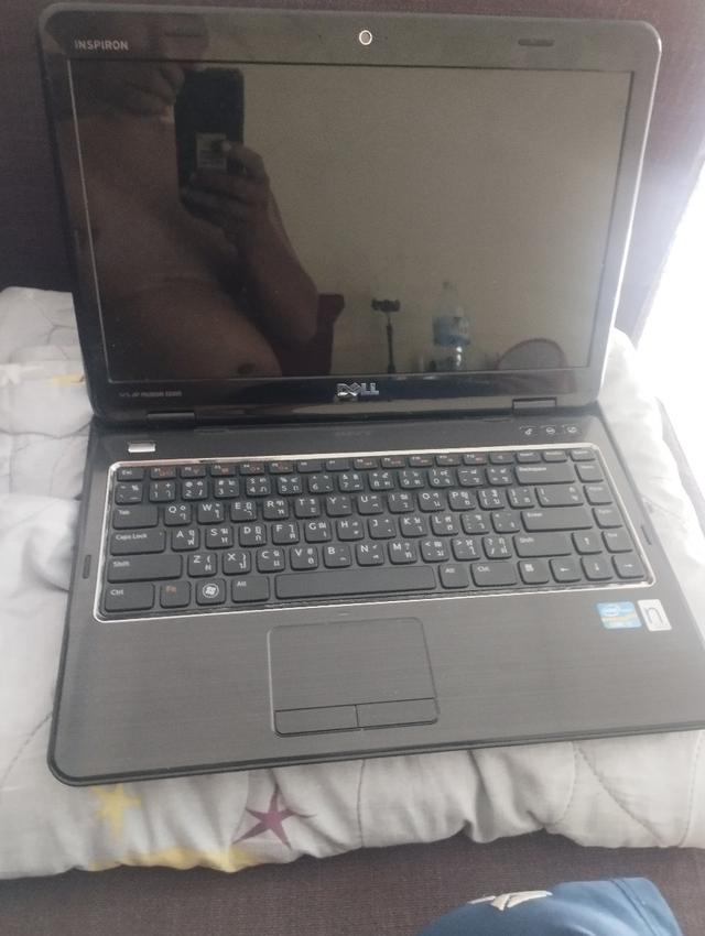 Dell i3 4