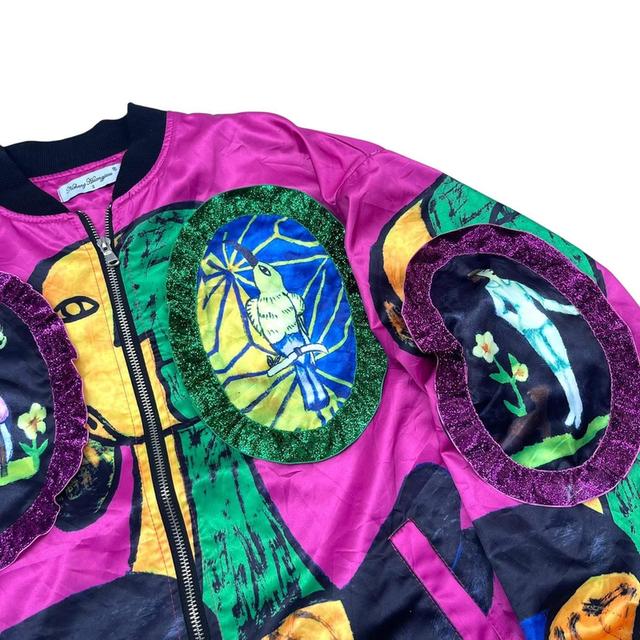เสื้อลาย Picasso ลายสวยๆ  6