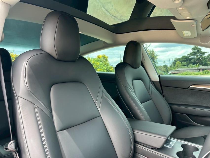 รหัสรถ PBG2468 Tesla Model 3 Long Range 2023 13