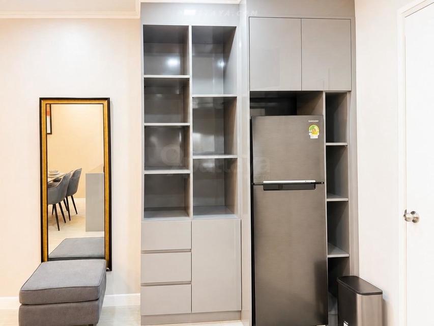 For Sale — Spacious Sea View Condo at View Talay 5D, JomtienSpacious sea view condo for sale at View Talay 5D, Jomtien. Large 96 sq.m. unit on the 11 6