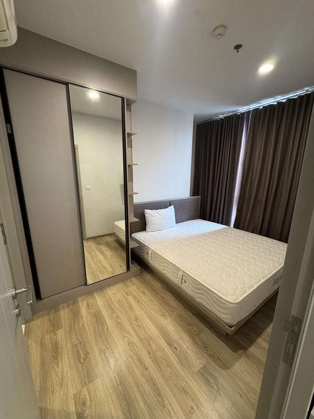 ปล่อยเช่าคอนโด Oka haus 4