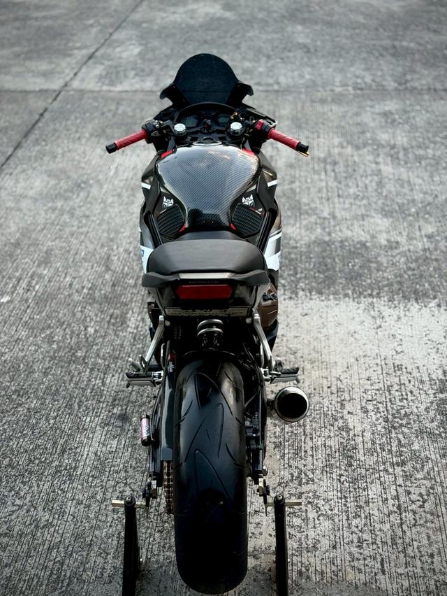 CBR650F ปี2018 Honda 6