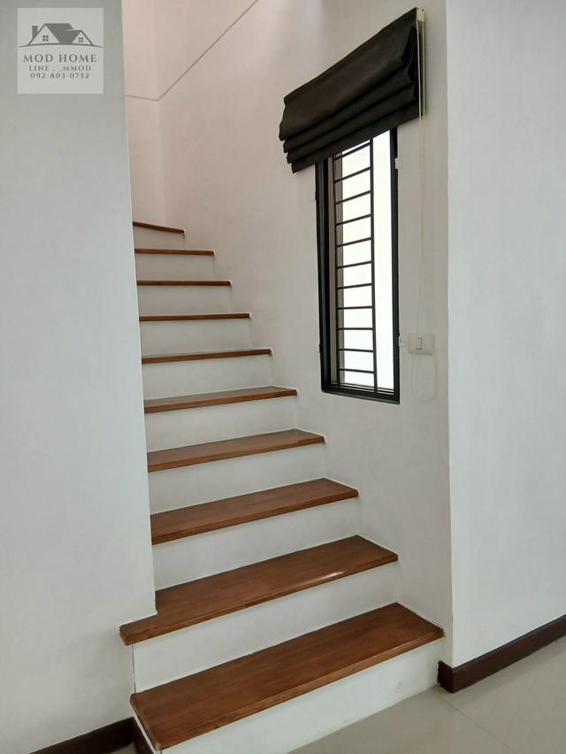 ทาวน์โฮม พฤกษาวิลล์57 พัฒนาการ38 5