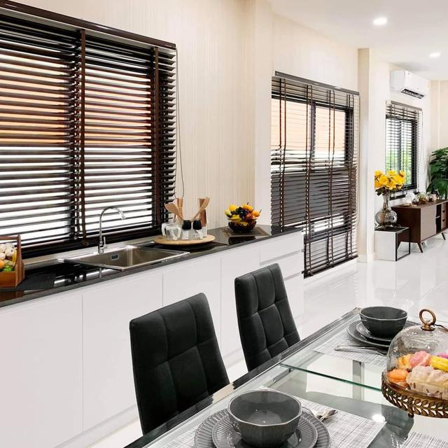 ขายบ้านแฝด (ฟังก์ชั่นเดี่ยว) 5