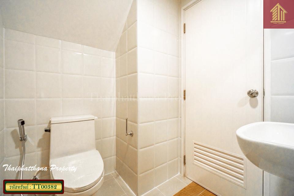 โกลเด้น ทาวน์ บางนา-สวนหลวง 18