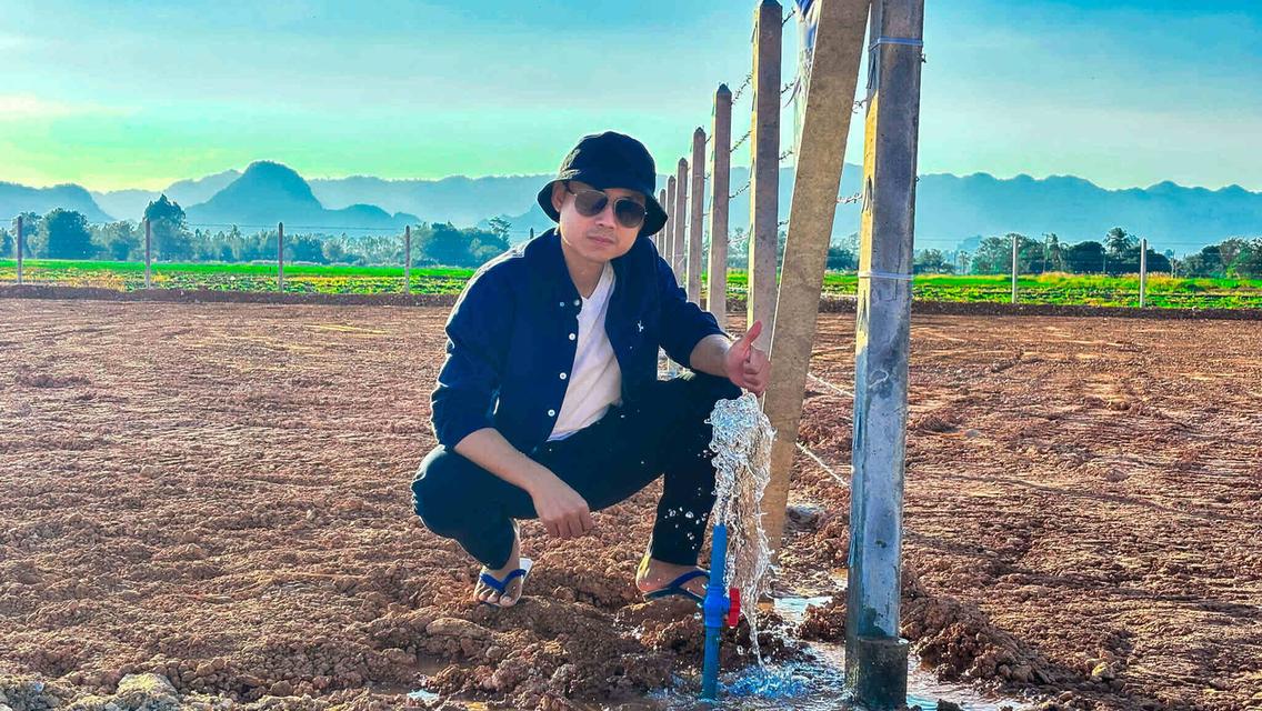 ที่ดินสวย วิวภูเขา สาธารณูปโภคครบ 2 แปลงสุดท้าย 5