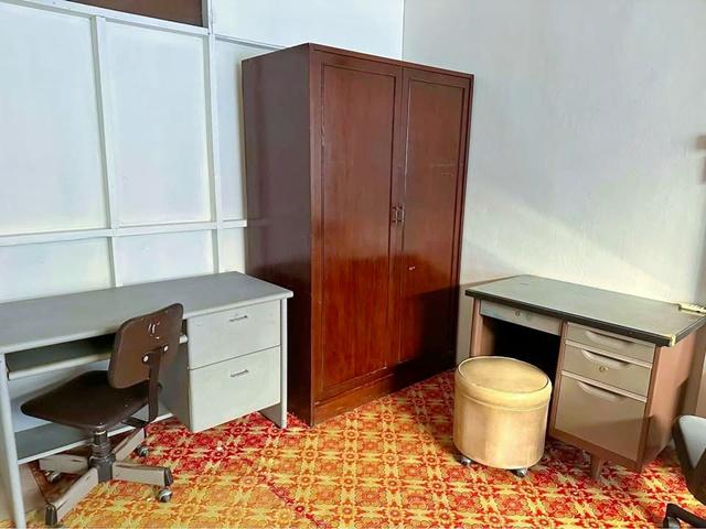 ให้เช่าตึกแถว 3 ชั้น 25 ตร.วา. 300 ตร.มรร.นานาชาติเรนทรี 600 ม. พร้อมเฟอร์ฯ แอร์ 2นอน 2น้ำ ตลาดนางลิ้นจี่ 650 ม. สาธร BR 6