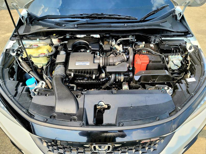 Honda City 1.0 Turbo RS ปี 2021 3