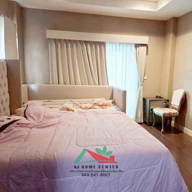 ขายบ้านเดี่ยว52.5ตรว. ม.บุราสิริ งามวงศ์วาน-ประชาชื่น สภาพดี ราคาพร้อมคุย 9