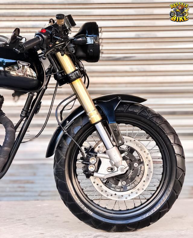 STALLIONS MAKINA250 ปี2019 ราคาเพียง 🅱️ 28,900.- 🅱️ บาทขายเงินสดเท่านั้น 7