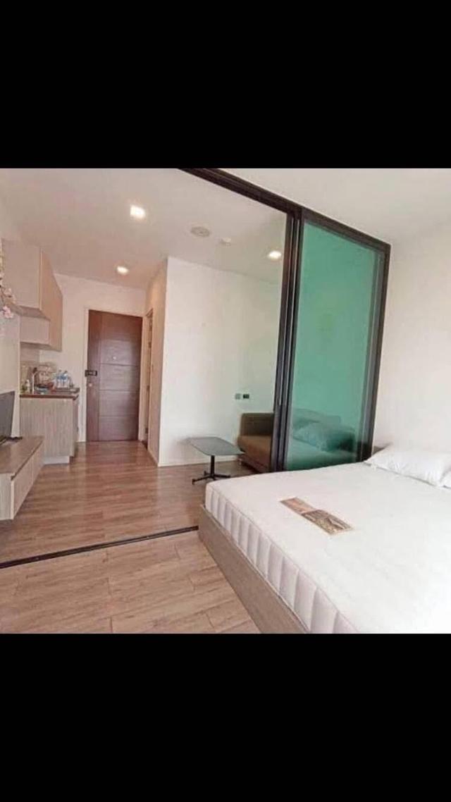 Brown condo รัชดา32 3