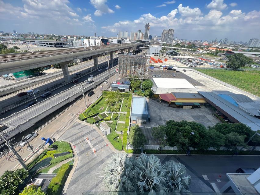 ให้เช่าคอนโดสกายไลน์รัตนาธิเบศร์ 10