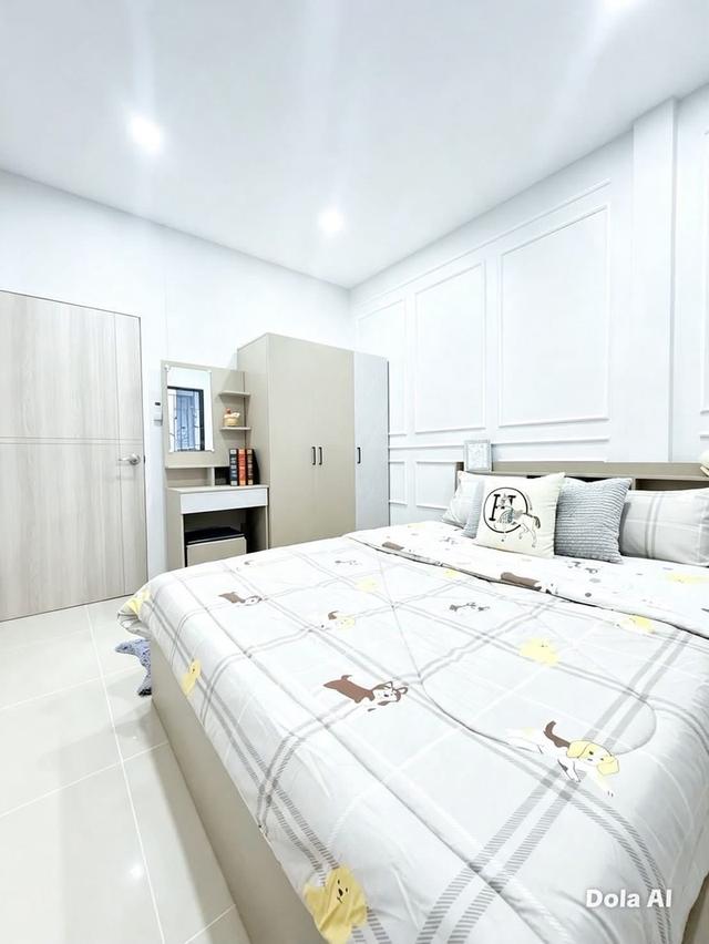 บ้านพัทยา บ้านพร้อมอยู่ บ้านราคาคุ้มค่า 13