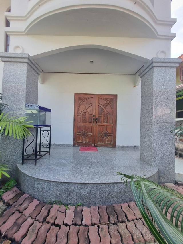 ขาย หมู่บ้าน สุภาวัลย์ ซอยที่ดินทอง 4  หนามแดง - เทพารักษ์ สมุทรปราการ 3