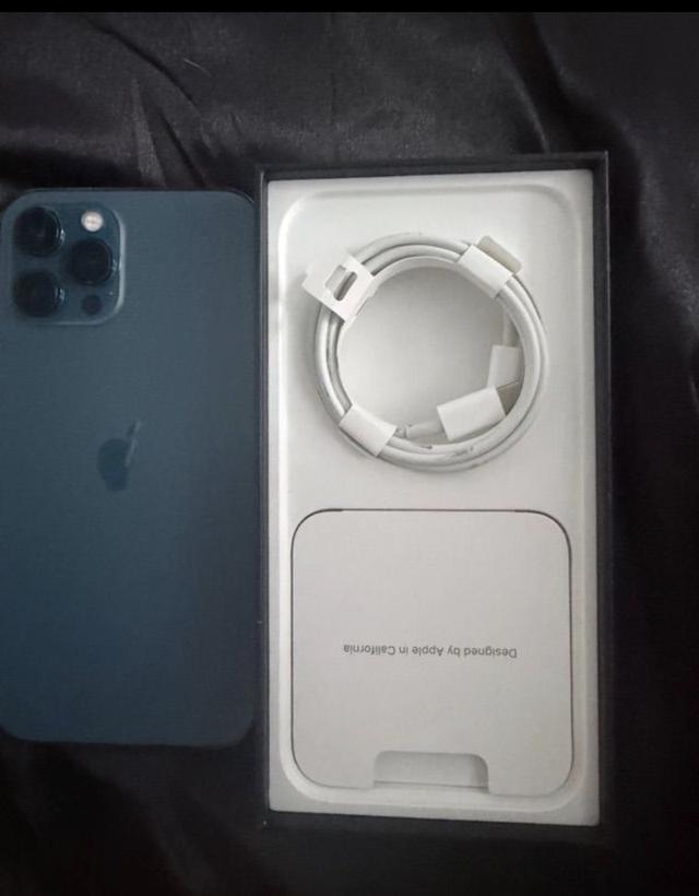 iPhone 12 Pro Max 256