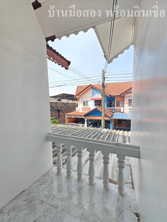 สวนทองวิลล่า7 ลำลูกกา คลอง4 13